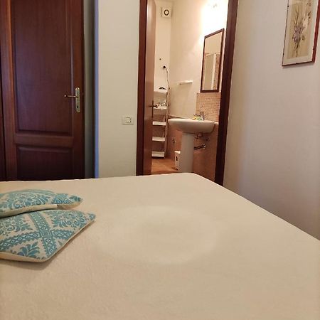 Casa Di Anna Apartment San Teodoro  Bagian luar foto