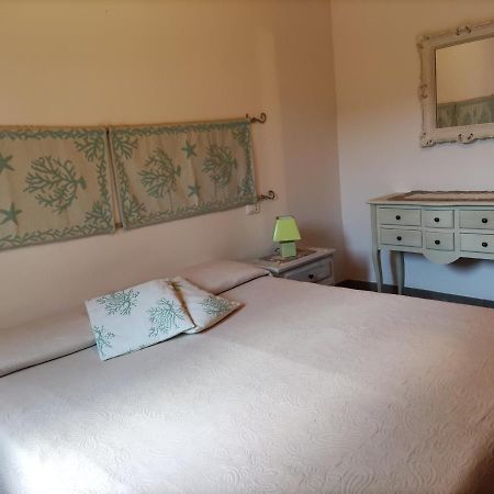 Casa Di Anna Apartment San Teodoro  Bagian luar foto