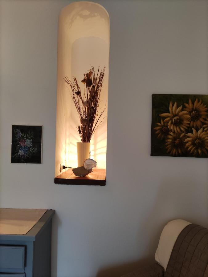 Casa Di Anna Apartment San Teodoro  Bagian luar foto