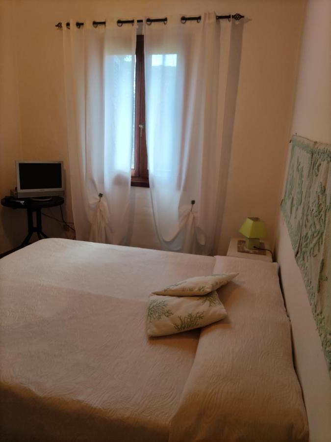 Casa Di Anna Apartment San Teodoro  Bagian luar foto