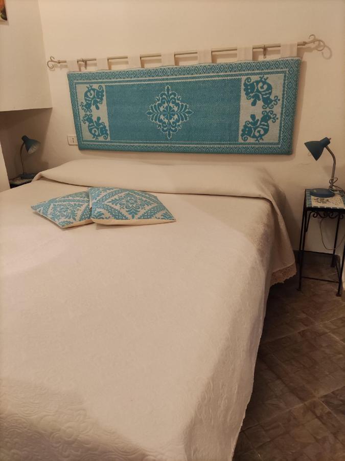 Casa Di Anna Apartment San Teodoro  Bagian luar foto