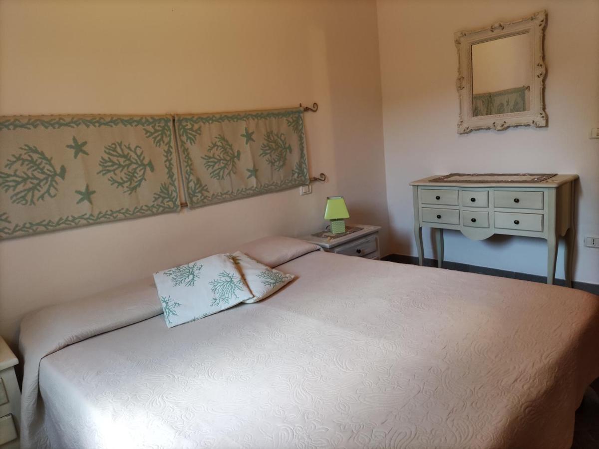 Casa Di Anna Apartment San Teodoro  Bagian luar foto