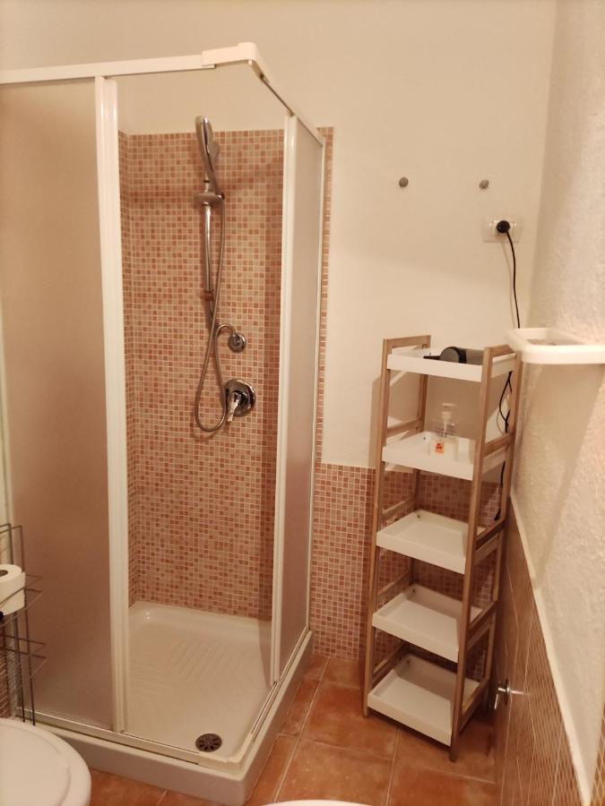 Casa Di Anna Apartment San Teodoro  Bagian luar foto