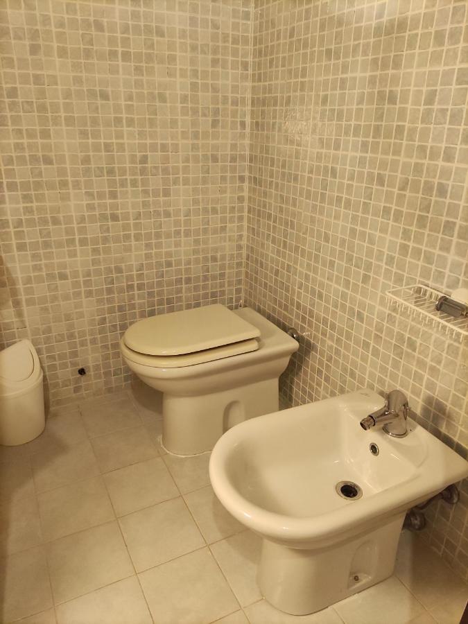 Casa Di Anna Apartment San Teodoro  Bagian luar foto
