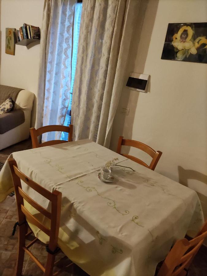 Casa Di Anna Apartment San Teodoro  Bagian luar foto