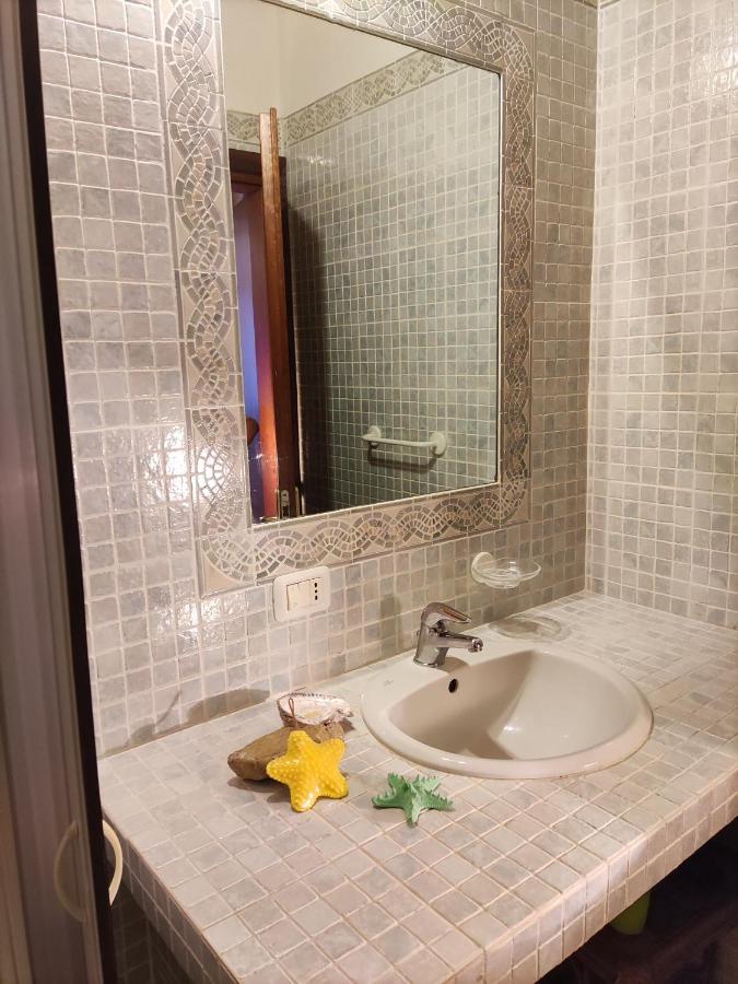 Casa Di Anna Apartment San Teodoro  Bagian luar foto